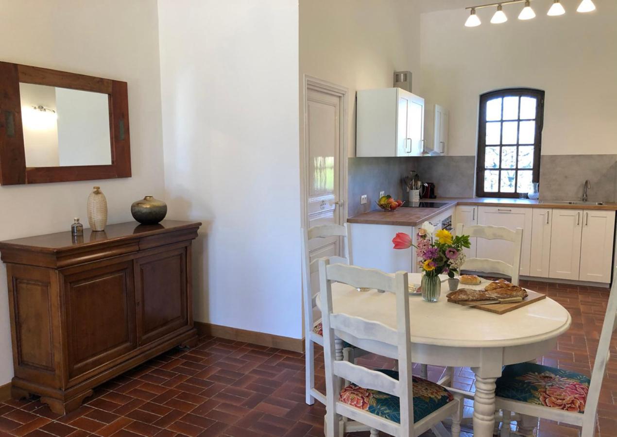 Malepere Villa La Bastide-de-Bousignac Exteriör bild