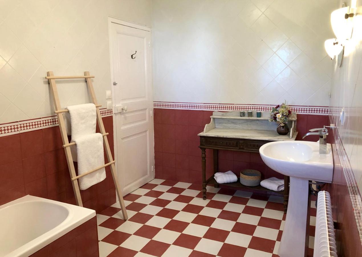 Malepere Villa La Bastide-de-Bousignac Exteriör bild